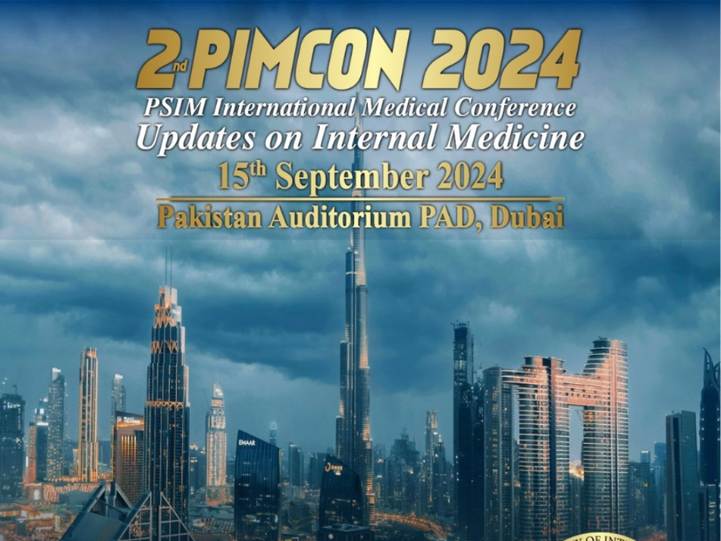 2nd PIMCON 2024