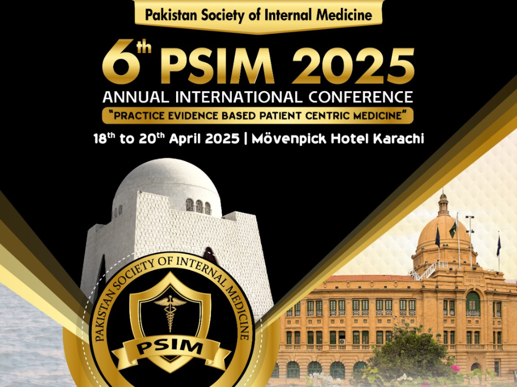 6th Annual International Conference 2025