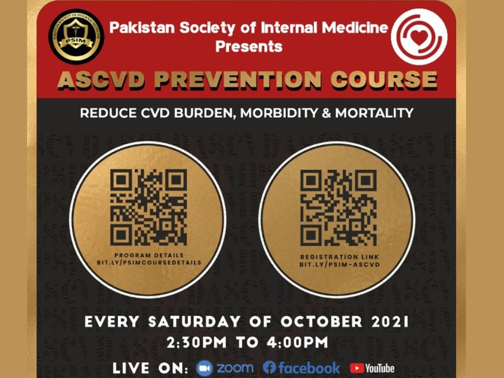 ASCVD Prevention Course