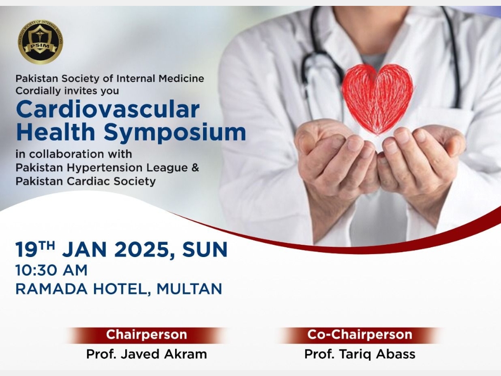 Cariovascular Health Symposium