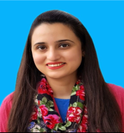 Dr. Madeeha Nazar