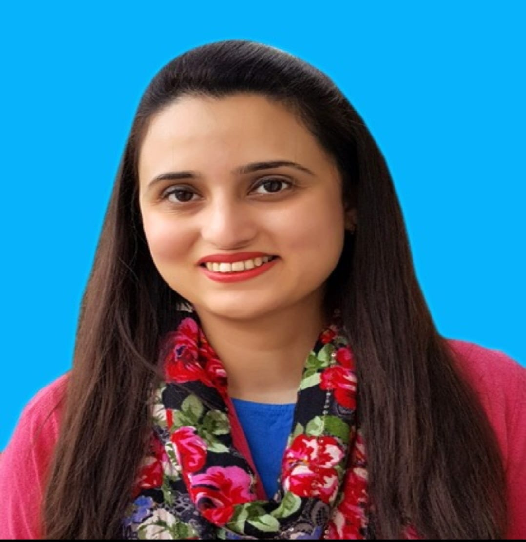 Dr. Madeeha Nazar