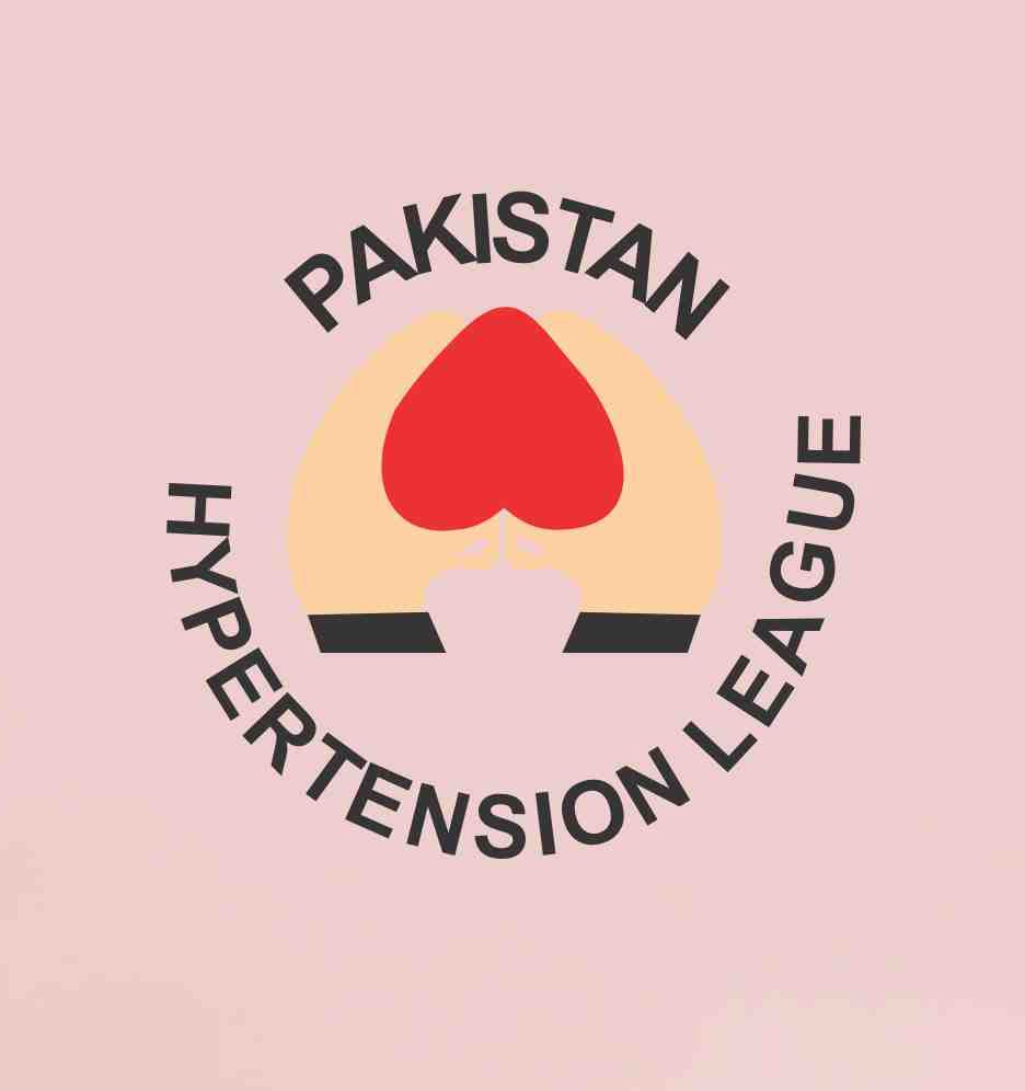 Pakistan Hypertension League