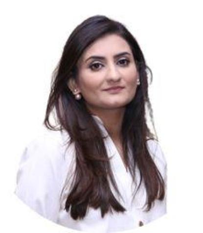 Dr. Wafa Qaisar Dr. Wafa Qaisar