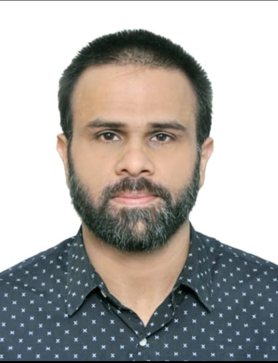 Dr. Taimoor Ali