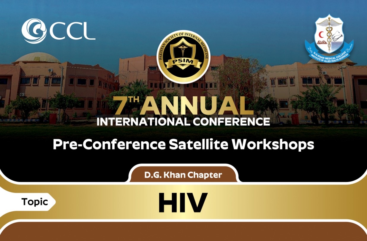 HIV
