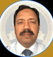 Prof. Jameel Ahmad