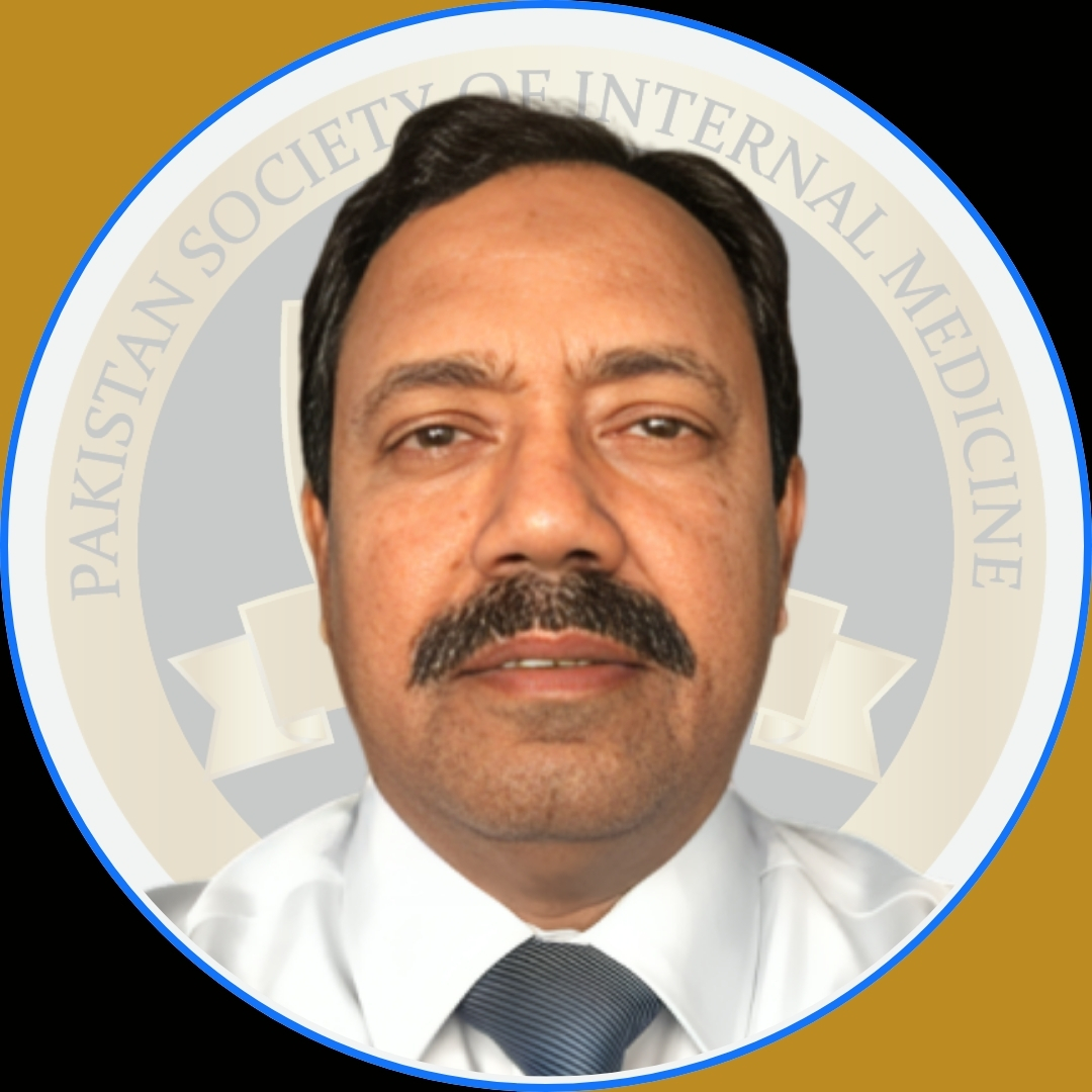 Prof. Jameel Ahmad