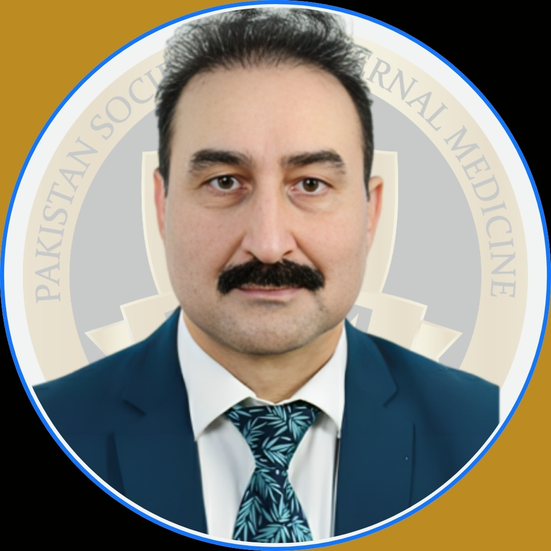 Prof. Mahtab Jan