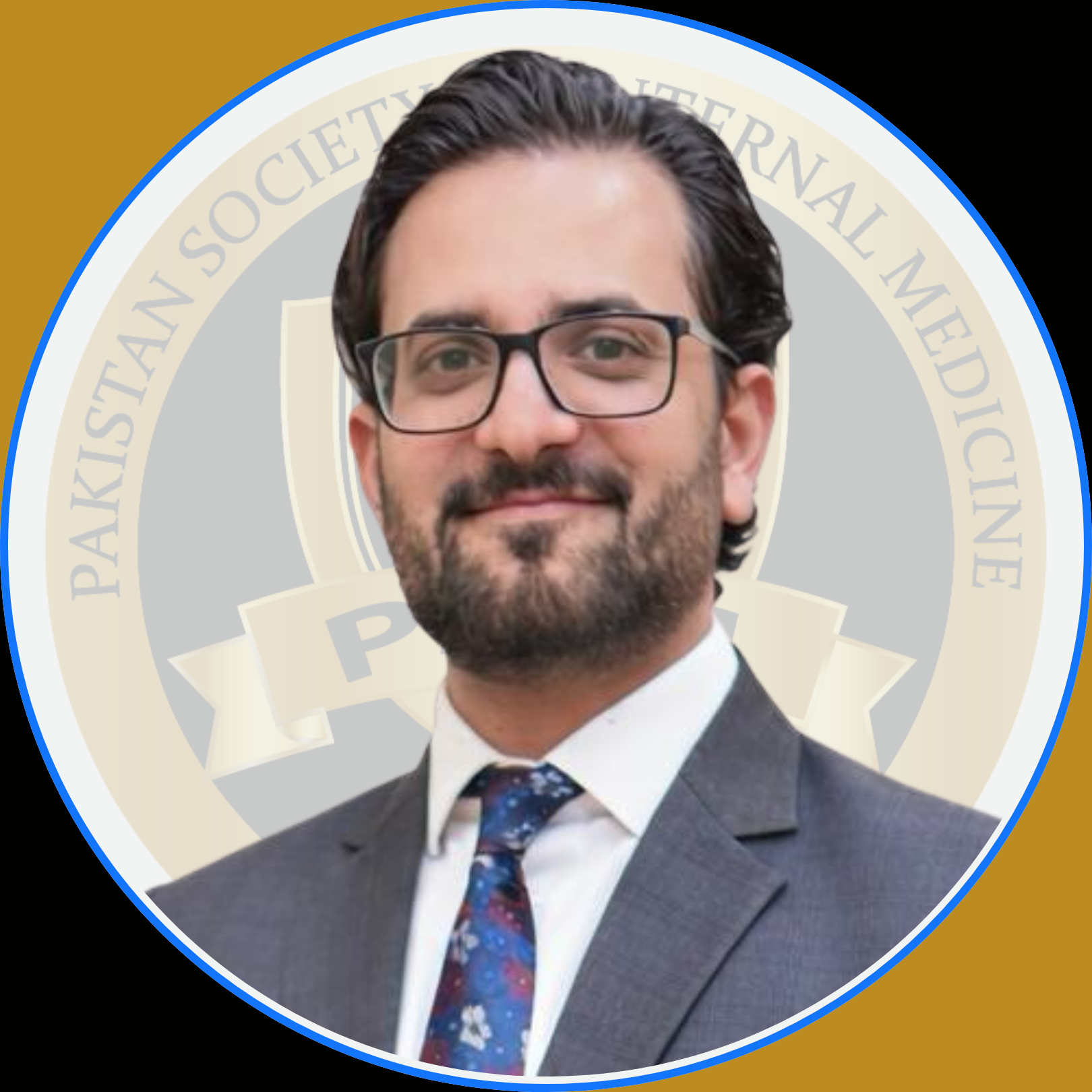 Dr. Muhammad Shoaib