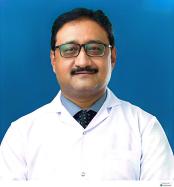 Dr. Najam Butt