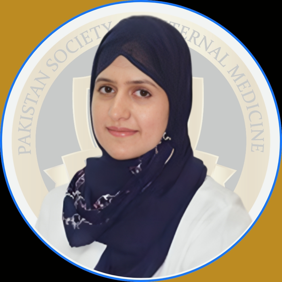 Dr. Seemin Afshan Shiraz