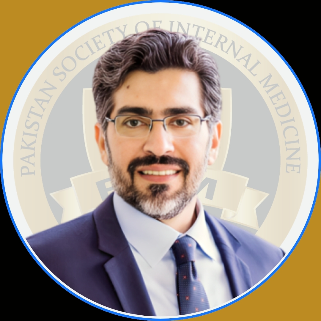 Prof. Umar Farooq
