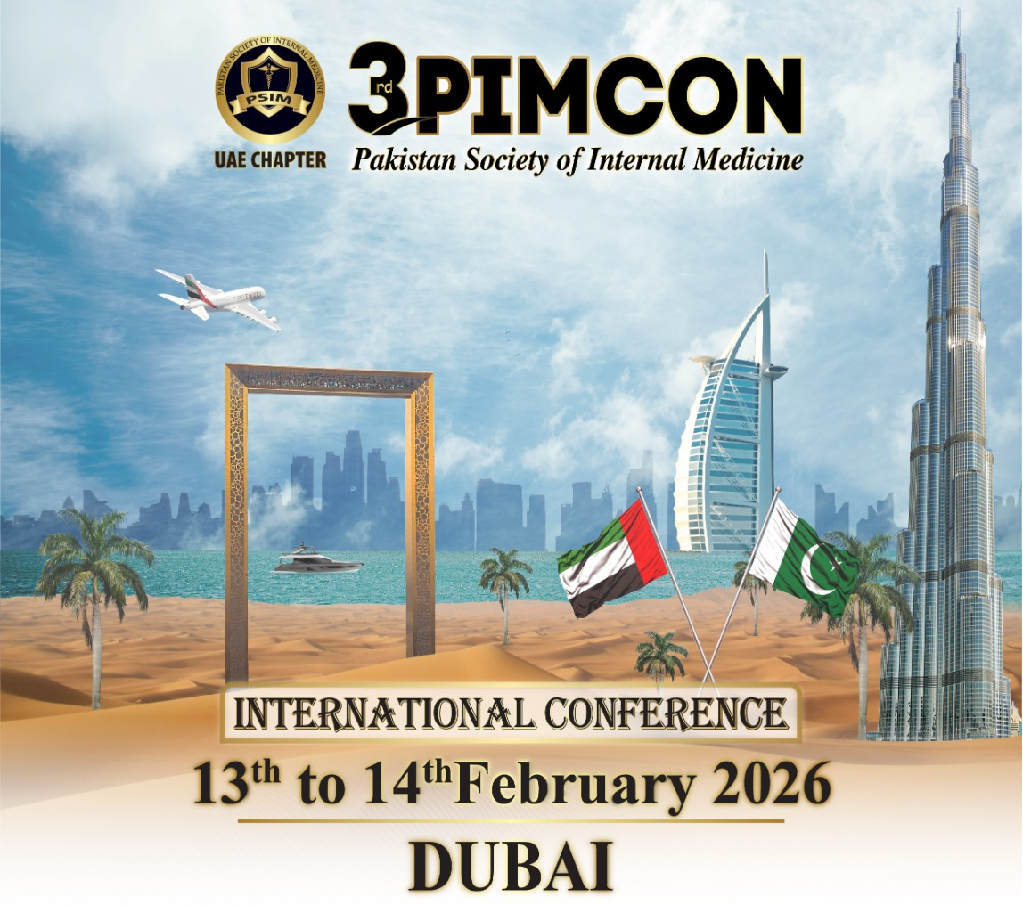 3rd PIMCON 2026