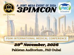 3rd PIMCON 2026