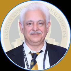 Prof. Aftab Mohsin