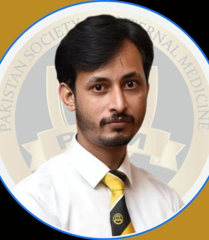 Mr. Asif Hussain