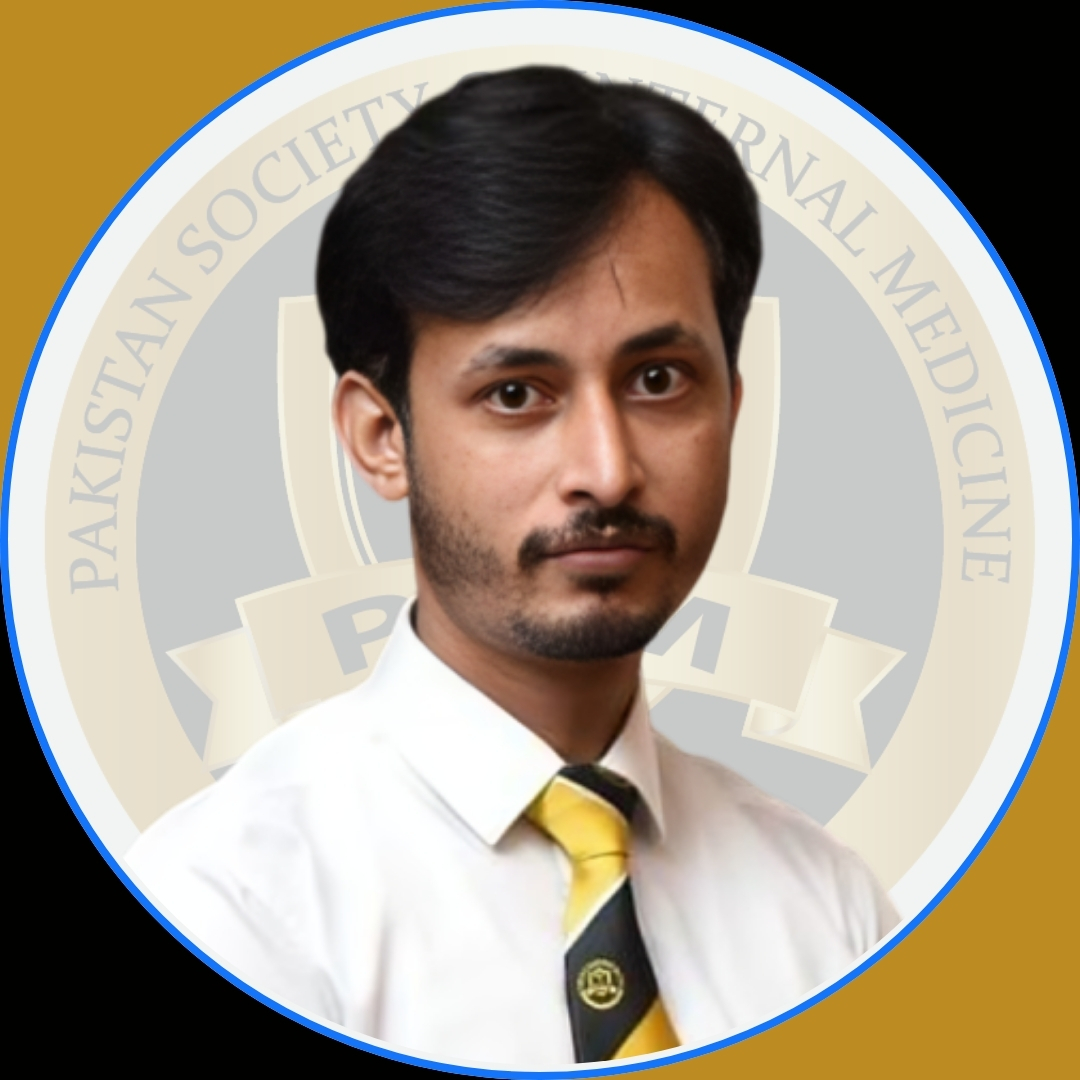 Mr. Asif Hussain