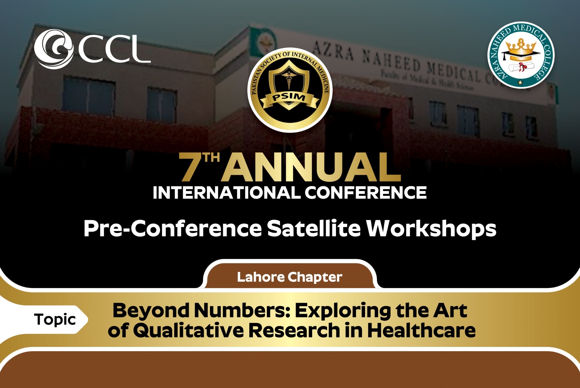 Beyond Numbers Exploring the Art of Qualitative Research in Healthcare