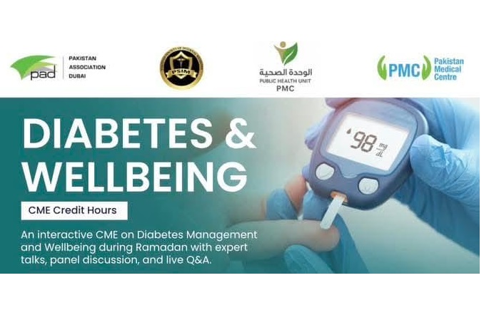 Diabetes and Wellbeing