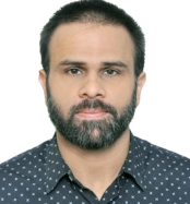 Dr. Taimoor Ali