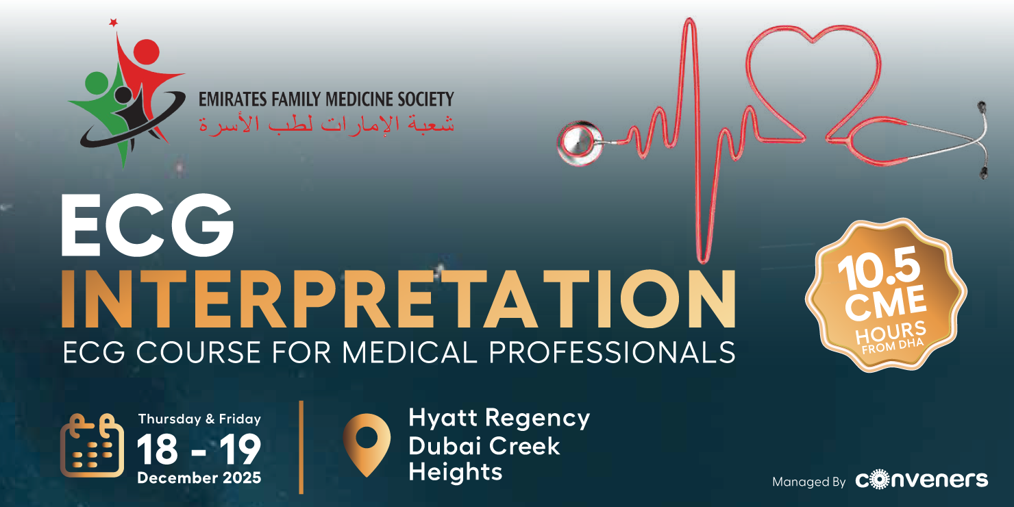 ECG Interpretation Course