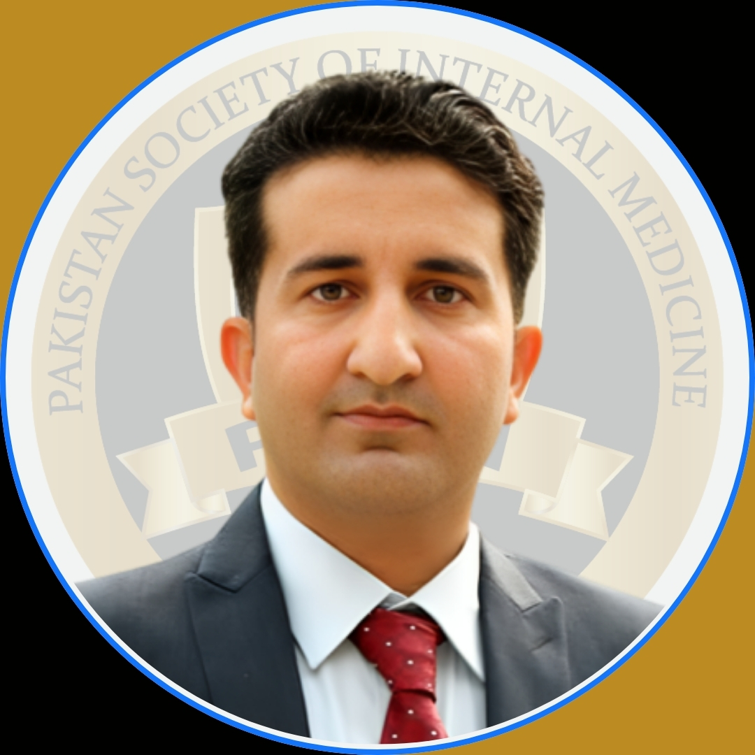 Dr. Fazli Rabbi