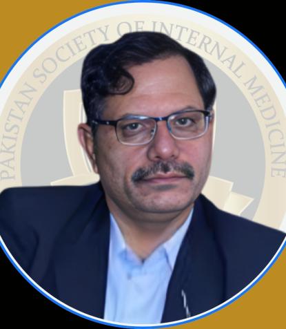 Prof. Hakim Ali Abro