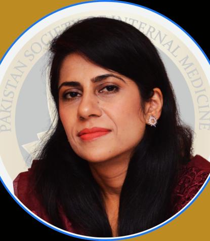 Dr. Hina Latif