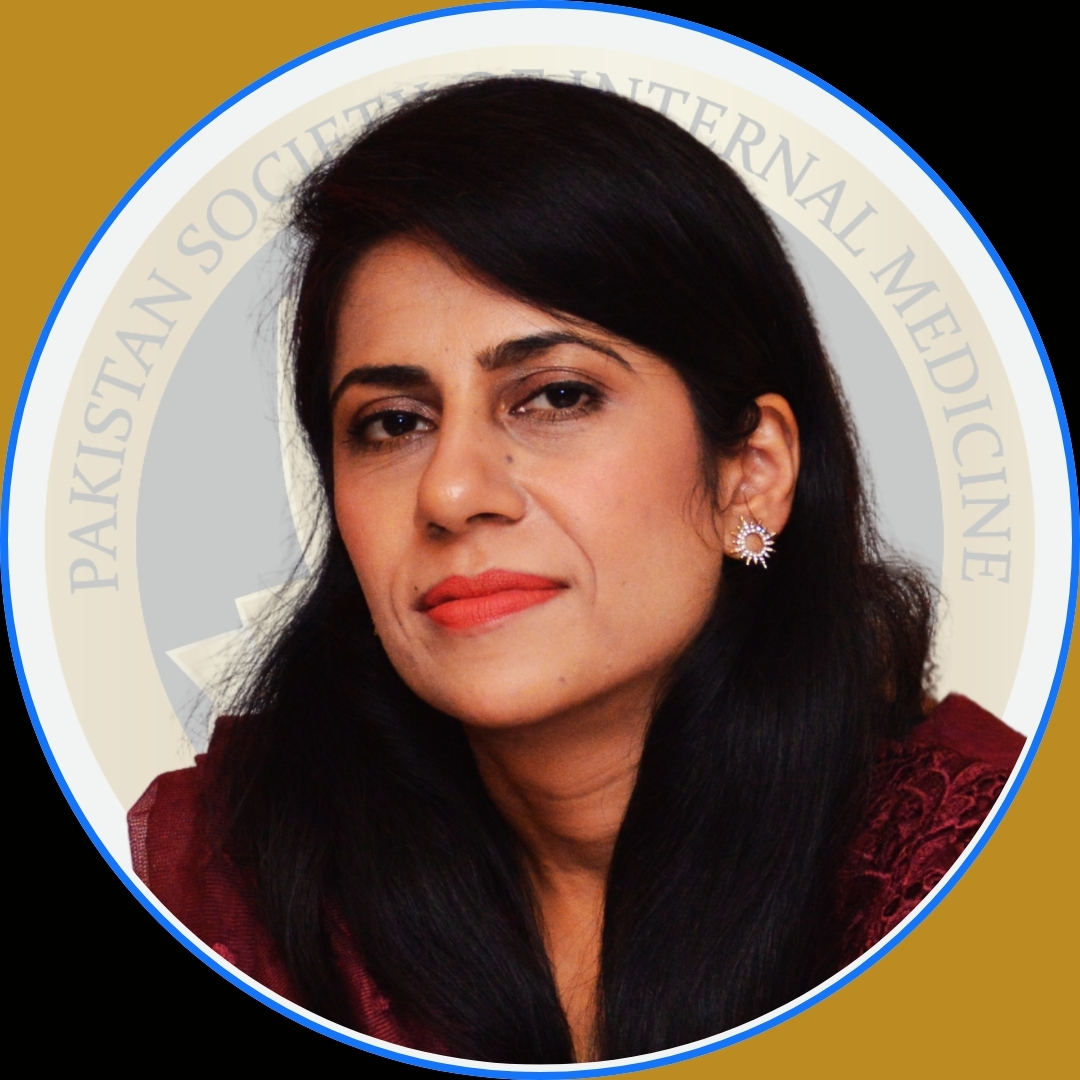 Dr. Hina Latif