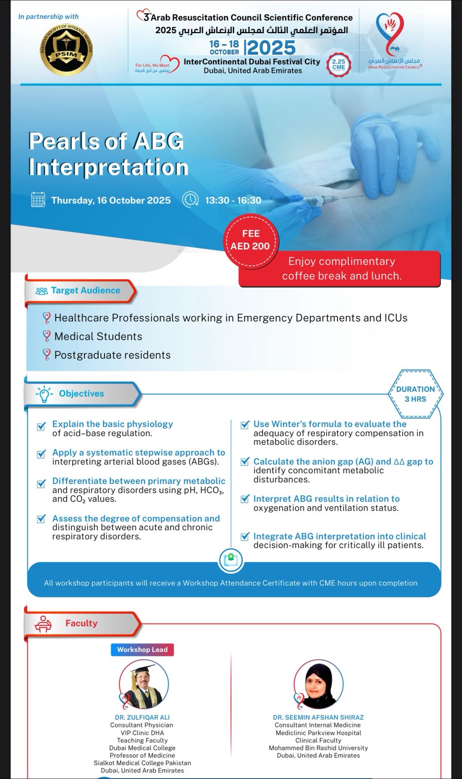 Pearls of ABG Interpretation Pearls of ABG Interpretation