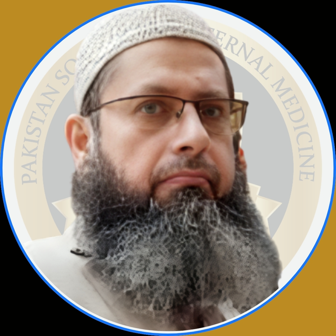 Prof. Imran Ali Shaikh