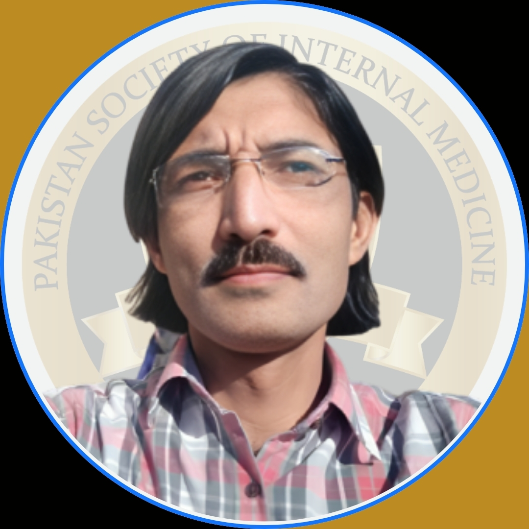Dr. Muhammad Irfan