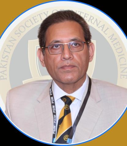 Dr. Muhammad Saleem Khan