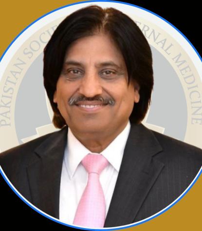 Prof. Muhammad Umer