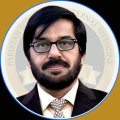 Prof. Tariq Waseem