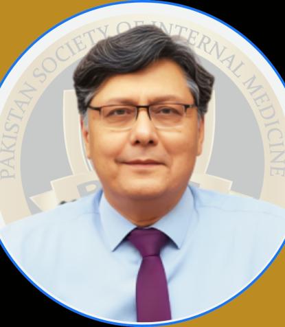 Prof. Qazi Masoor Ali