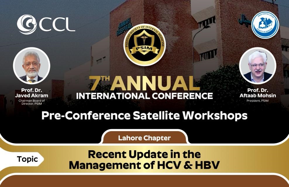 Recent update in the Management of HIV & HBV