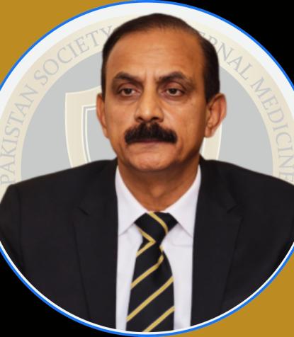 Prof. Sajid Abaidullah