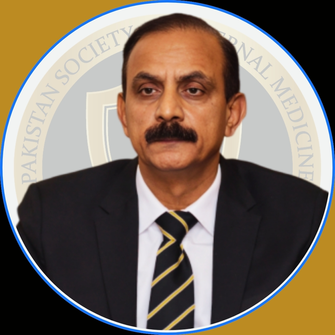 Prof. Sajid Abaidullah