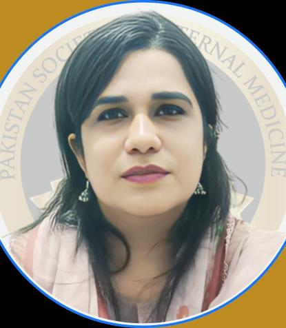 Dr. Salma zeb