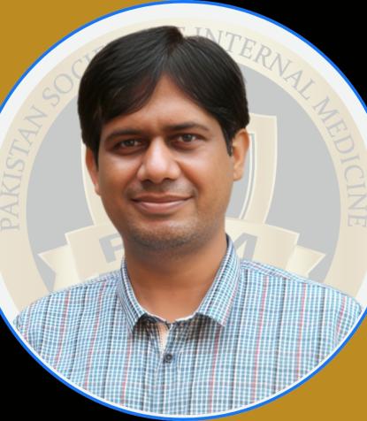 Dr. Sami Ullah Mumtaz