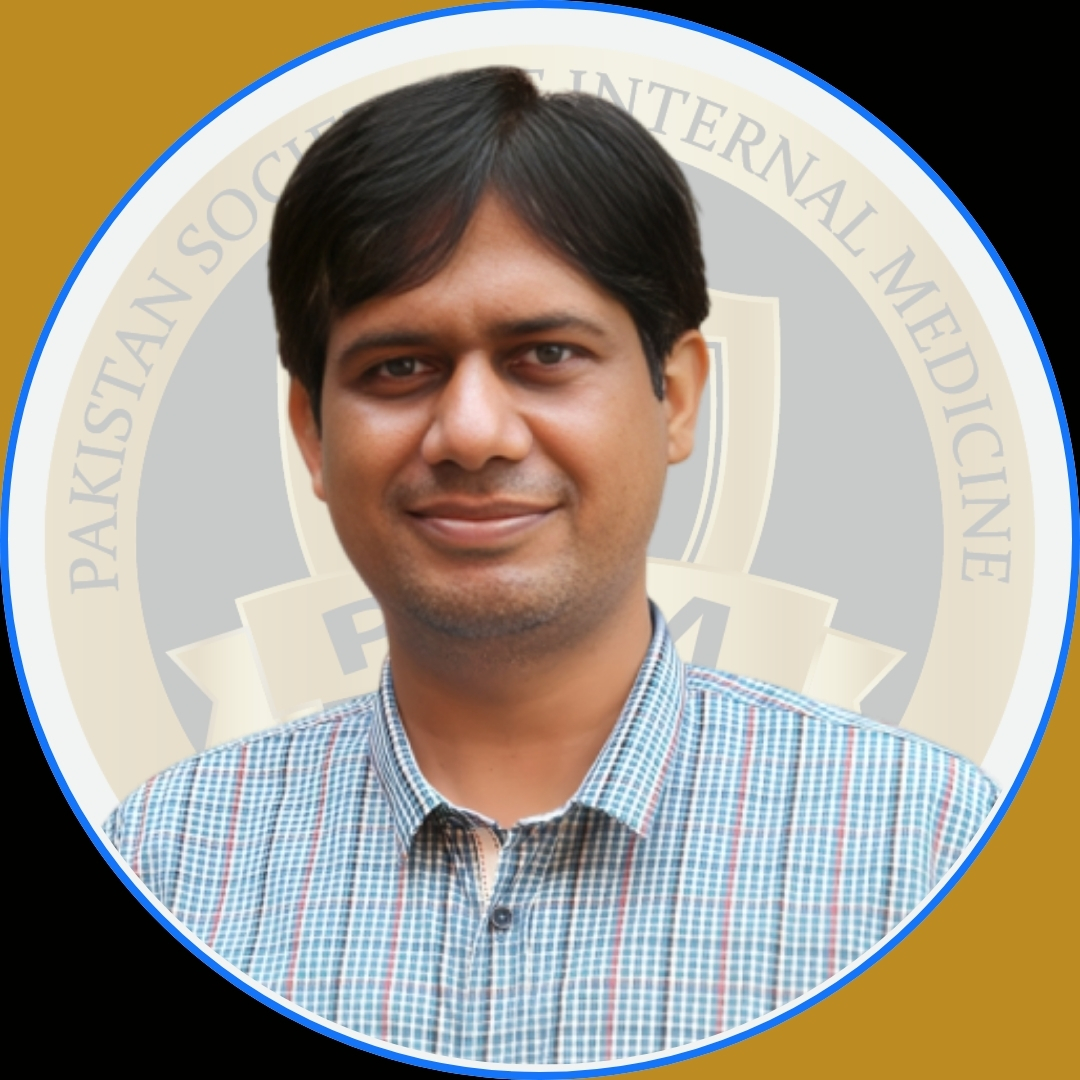 Dr. Sami Ullah Mumtaz