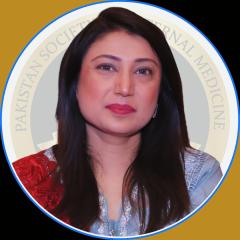 Dr. Somia Iqtadar