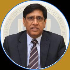 Prof. Tariq Waseem