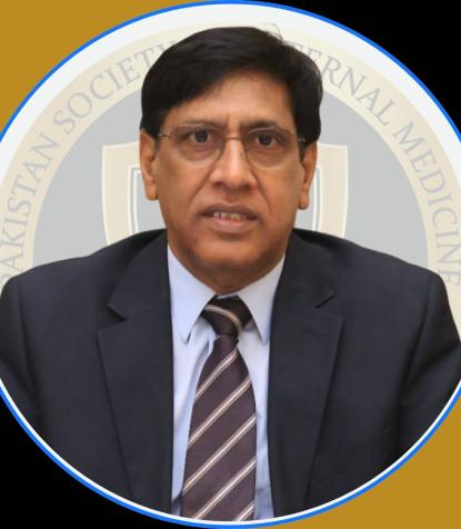 Prof. Tariq Waseem