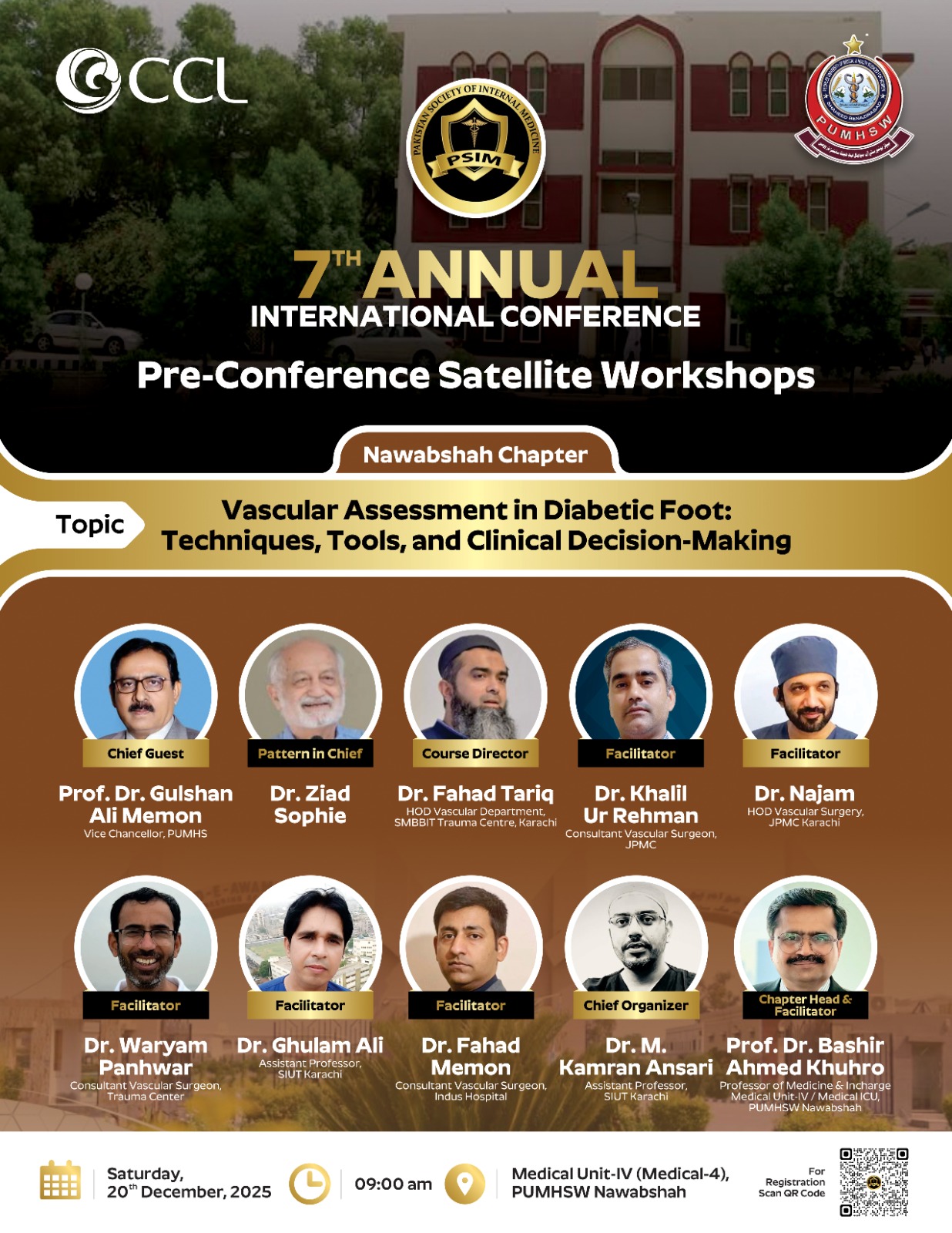 Vascular Assessment in Diabetic Foot: Techniques, Tools, and clinical Decision-Making