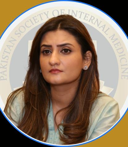 Dr. Wafa Qaisar