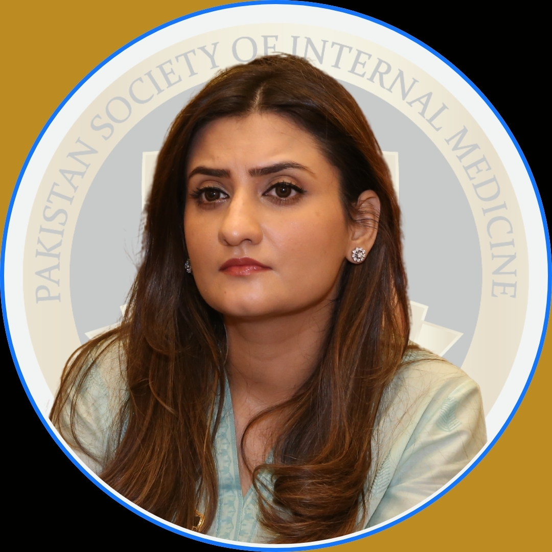 Dr. Wafa Qaisar