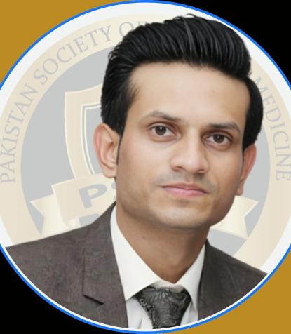 Mr. Waqar Ahmad